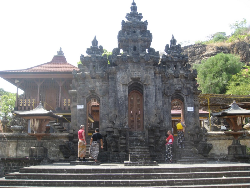 Pura Pulaki